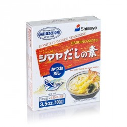Shimaya £̶3̶.̶1̶0̶ BBE 19/07/2022 Miso Soup Flavor 100g...