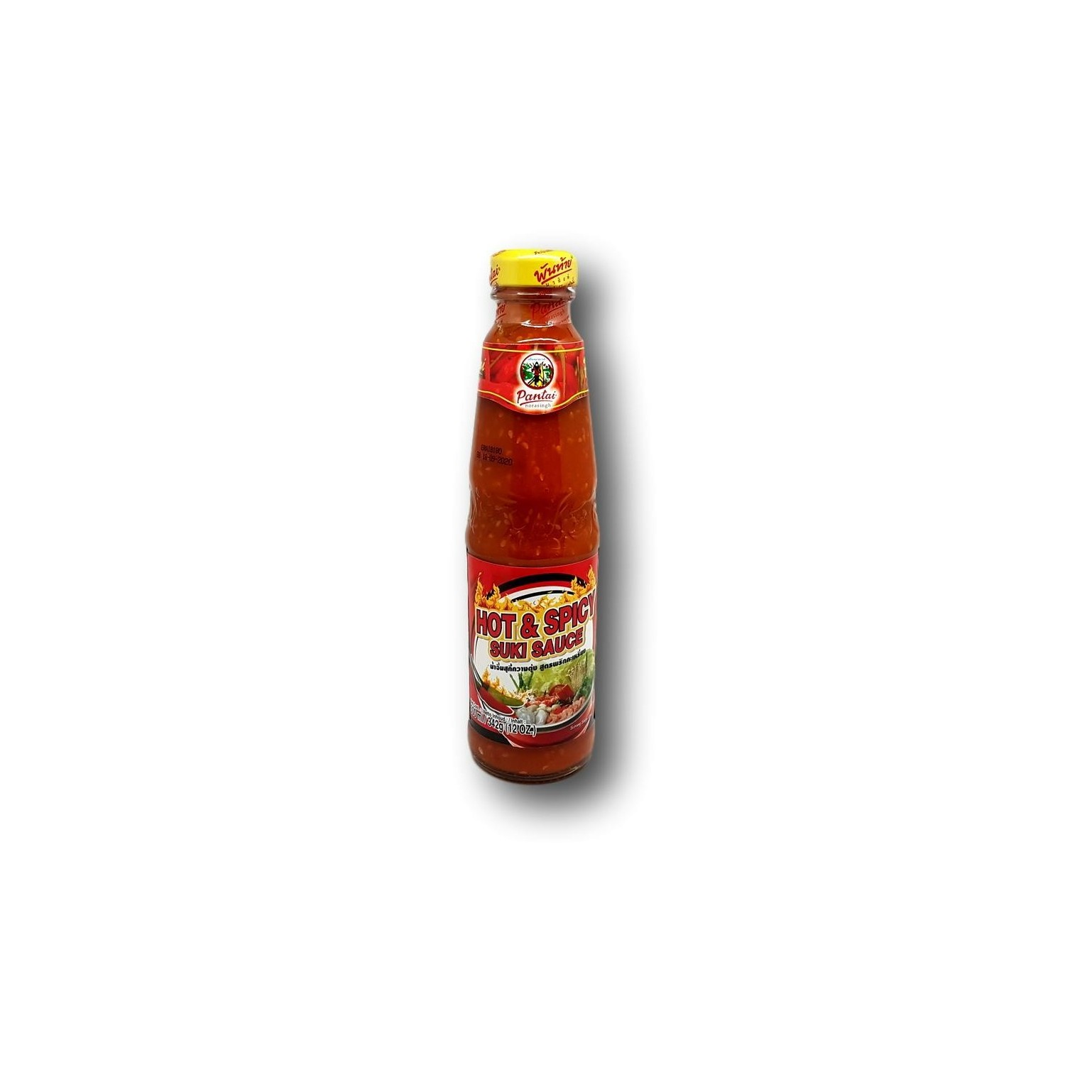 Pantai - 300ml - Cantonese Suki - Sauce