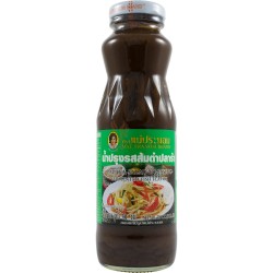 Maepranom Brand 350g Shrimp Paste