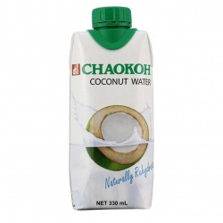 Chaokoh 330ml Coconut Water