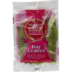 Heera Bay Leaves 10g Dried Bay Leaves