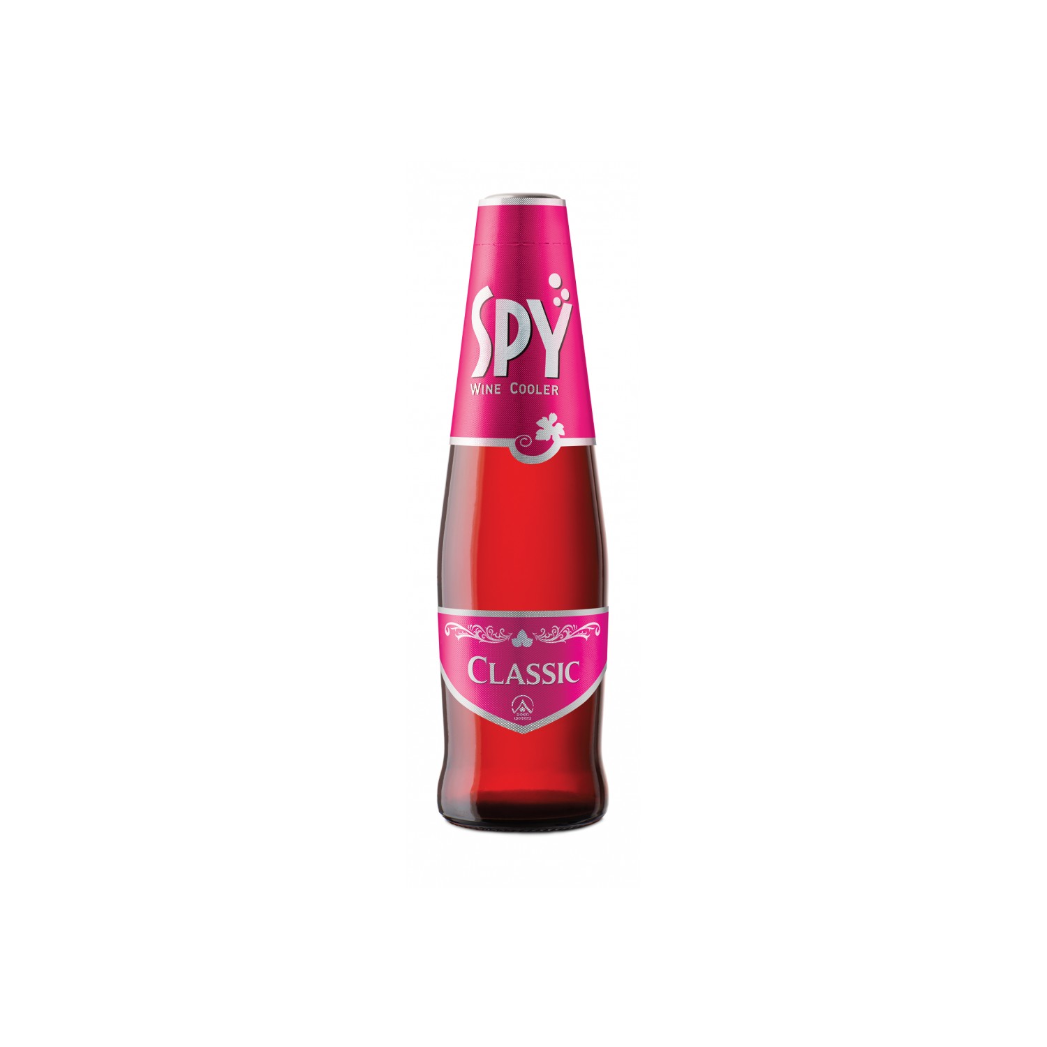 Spy - 275ml - Classic (Wine Cooler)