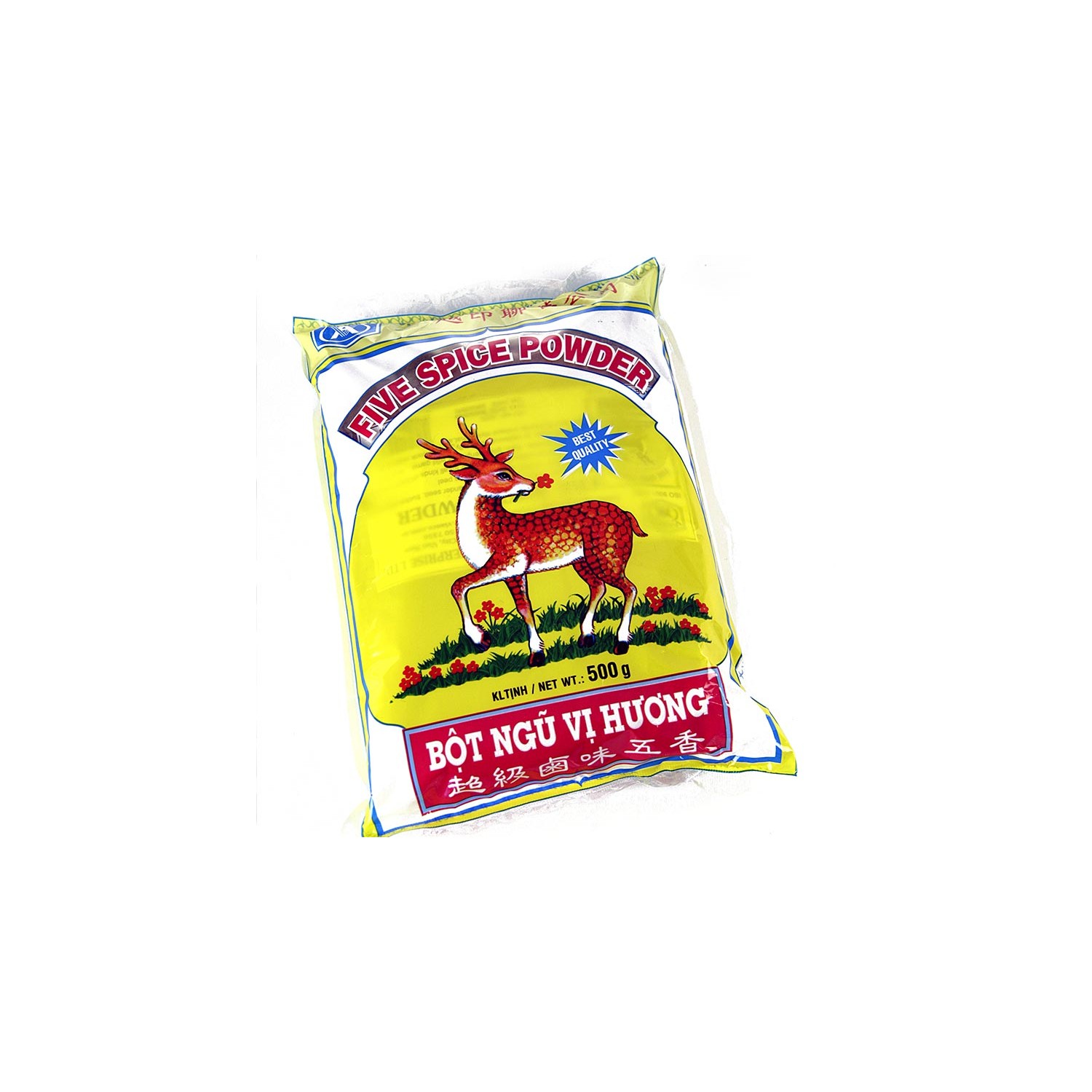"Deer" Brand 500g Five Spice Powder
