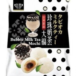 Royal Family 120g Bubble Milk Tea Mochi