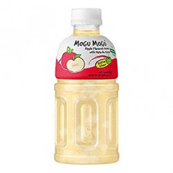 Mogu Mogu 320mL Strawberry