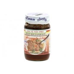 Por Kwan 225g Instant Beef Flavour Paste