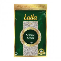 Laila 1kg Sesame seeds