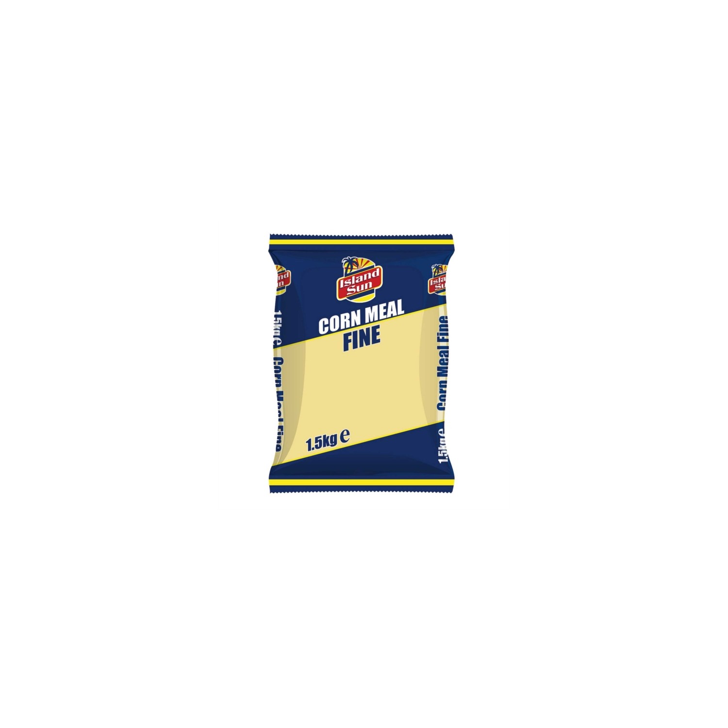 Island Sun 500g Corn Meal Fine Island Sun 500g Corn Meal Fine