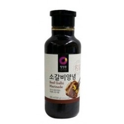 Cuisine 280g (229ml)Pork Galbi Marinade