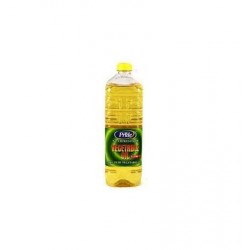 Consumers Pride 1L Vegetable Oil