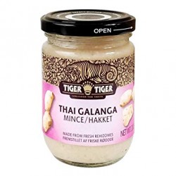 Tiger Tiger 200g Thai Lemon Grass Mince