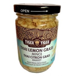 Tiger Tiger 200g Thai Lemon Grass Mince