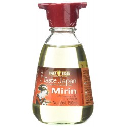 Tiger Tiger 150ml Japanese Mirin