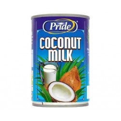 Consumers Pride 400ml Coconut Milk