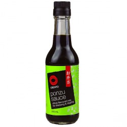 Obento 250ml Ponzu Sauce