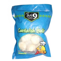 Thai 9 200g Cuttlefish Ball