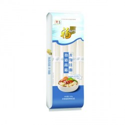 Fu Lin Men 500g Yangchun Noodle