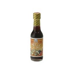 Healthy boy Thin Soy Sauce (ซีอิ้วขาวสูตร 1) 300ml bottle Thin soy sauce