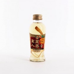 Surasang 120ml  Korean Ginseng - D