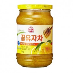 Ottogi 500g Honey Citrus Tea