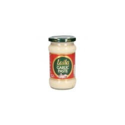 Laila 300g Garlic Paste