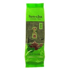 Yamamotoyama 200g Sen Cha Green Tea