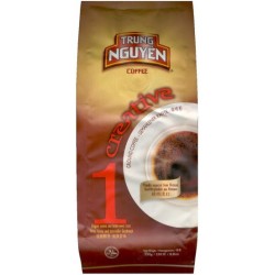 Trung Nguyen 250g Coffee Creative Number 1 Ground Coffee