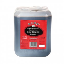 Pearl River Bridge 8L Dark Soy Sauce