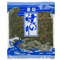 Kaitatuya 28g Roasted Seaweed