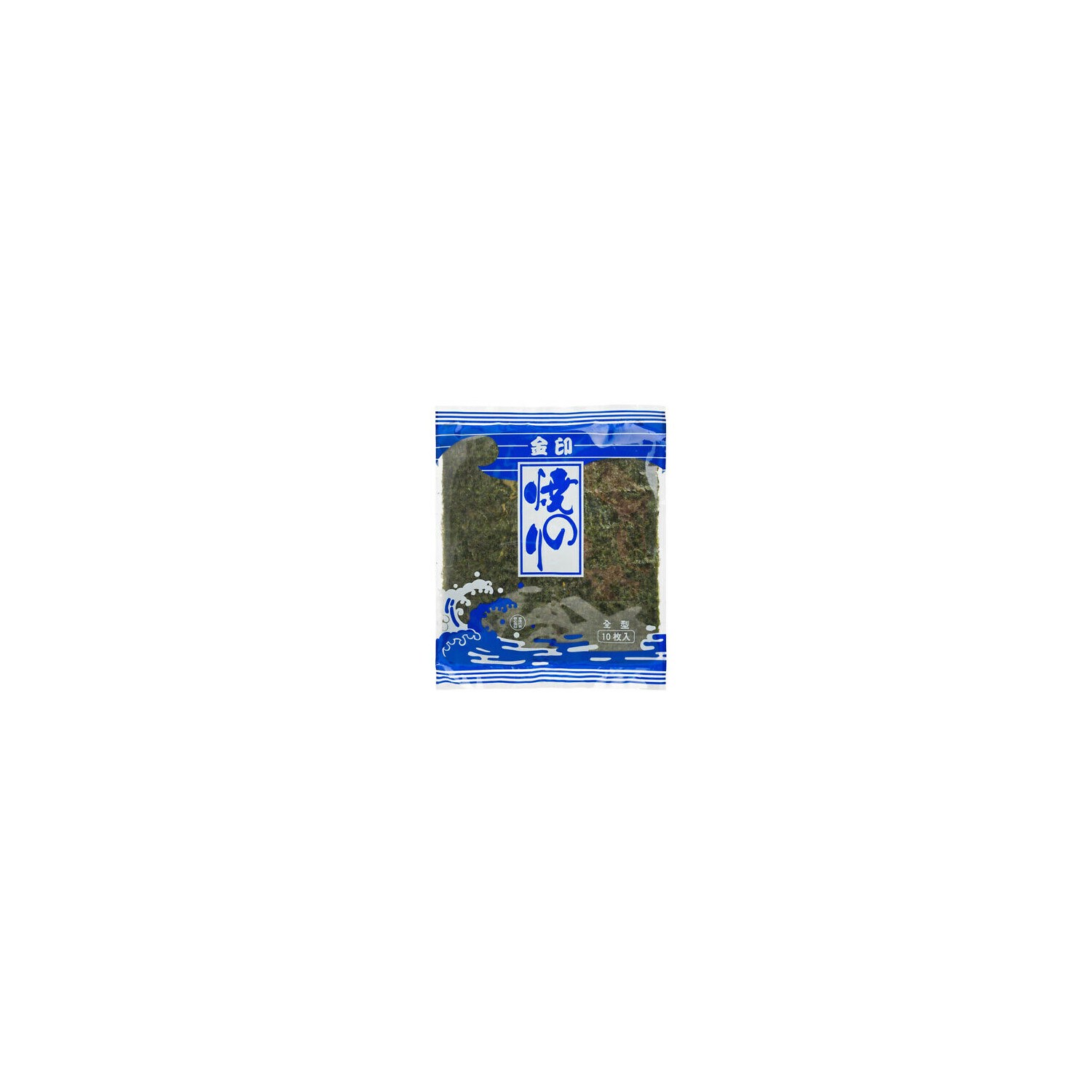 Kaitatuya 28g Roasted Seaweed