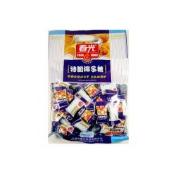 Chun Guang 228g Coconut Candy