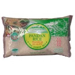 X.O Thai Pandan Rice Premium Quality 1kg Thai Jasmine rice