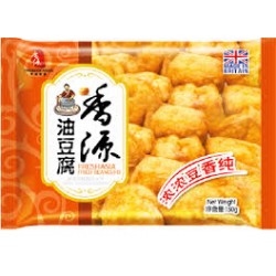 Freshasia Frozen 香源干丝 200g Shredded Beancurd