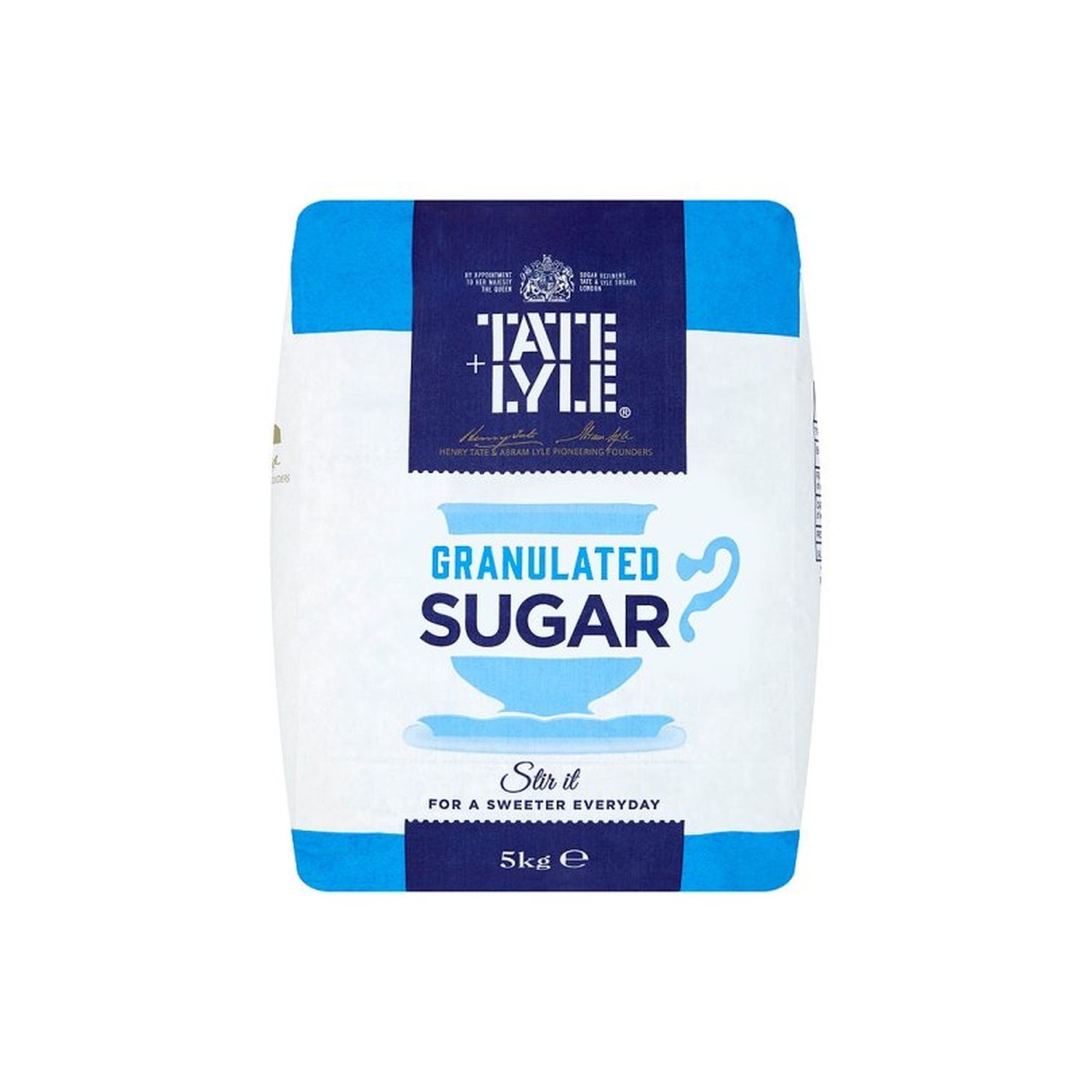 Tate and Lyle Granulated Sugar  1KG Sugar