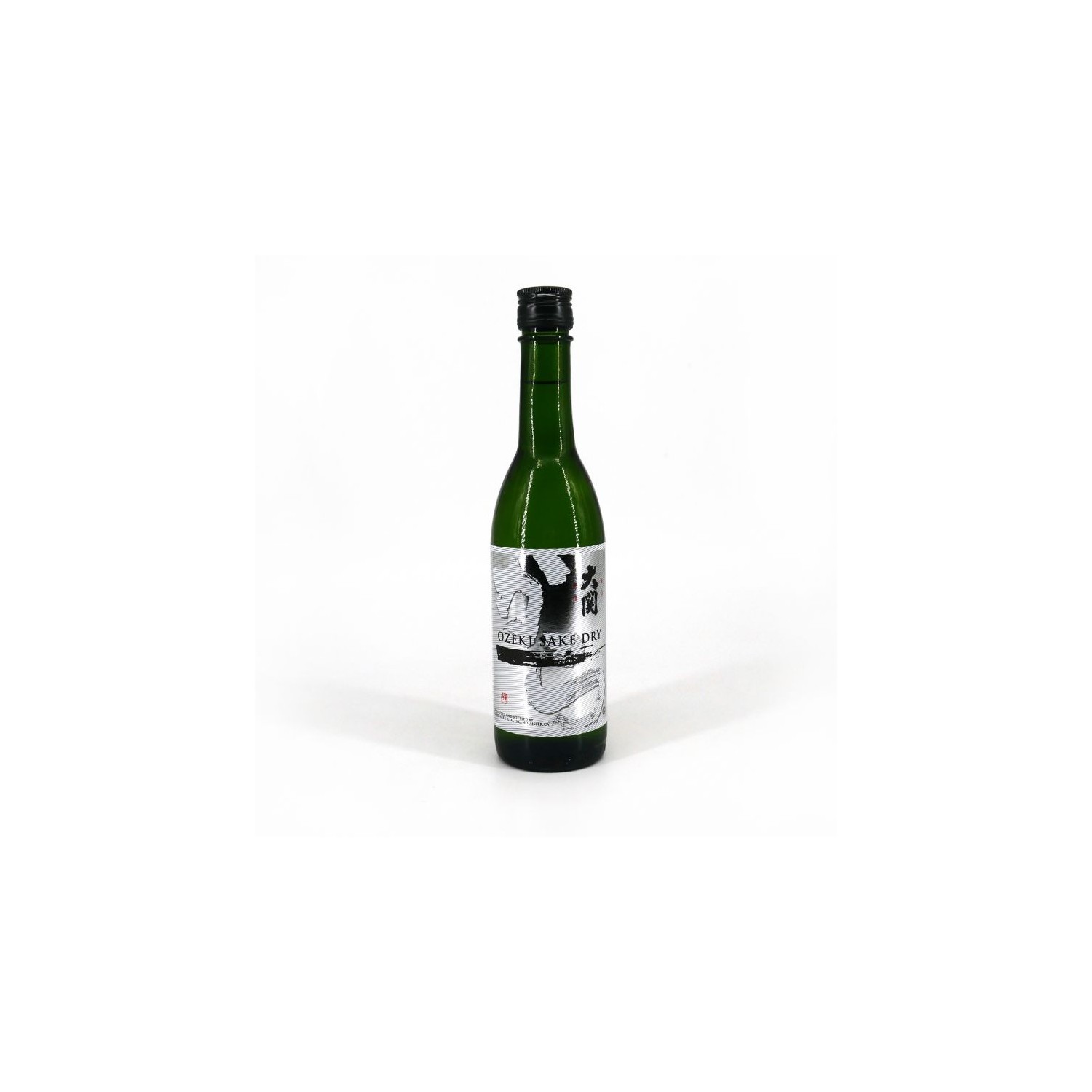 The Finest Sake - 750ml - Gekkeikan