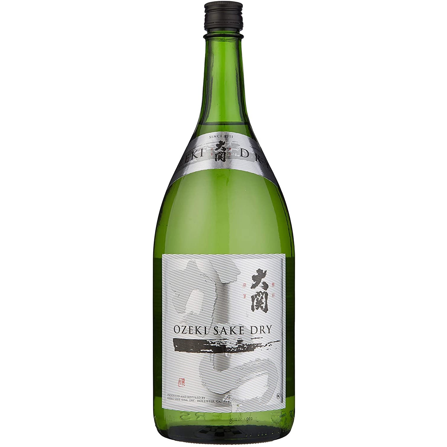 Ozeki 375ml Dry Sake Drink