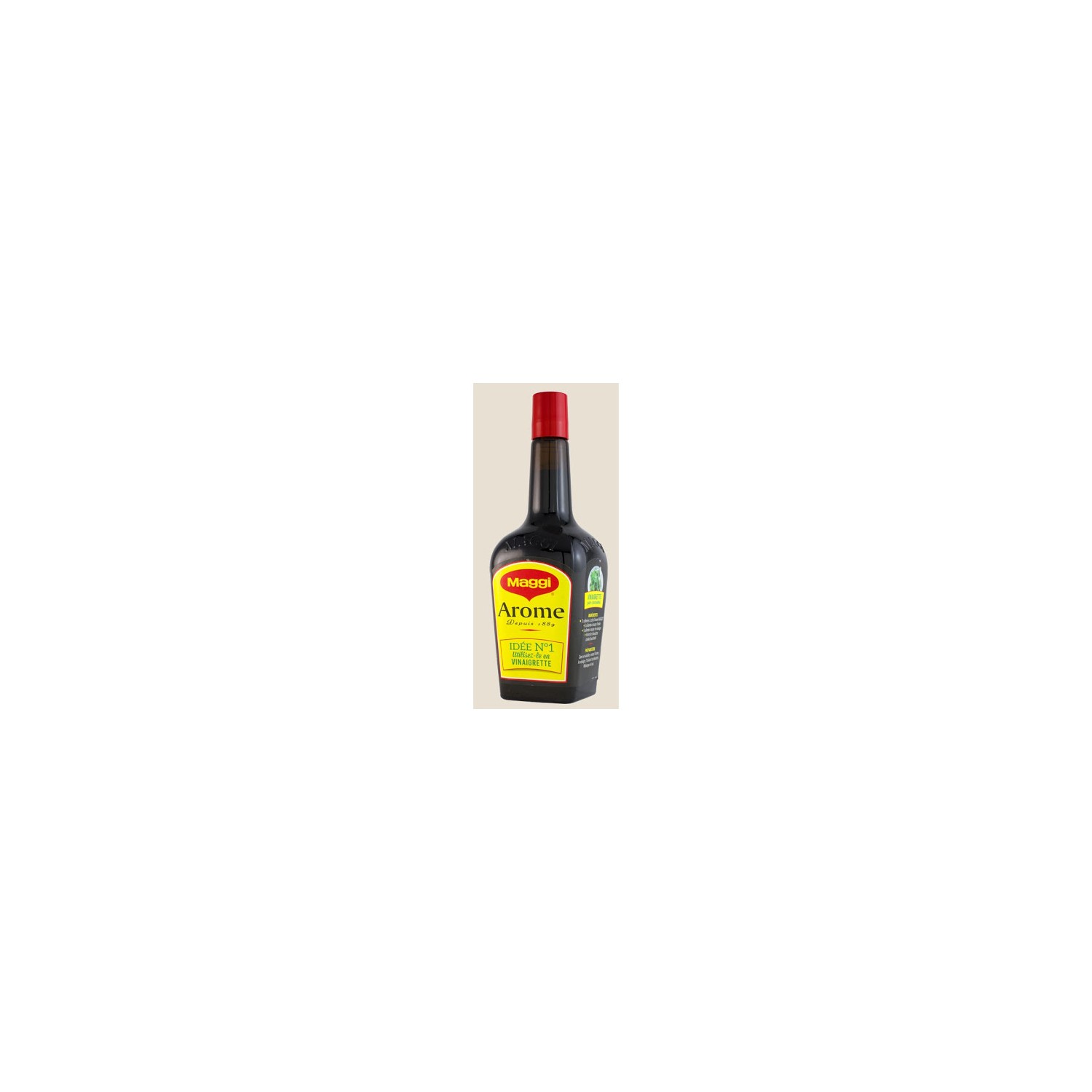 Maggi Arome Depius 1889 810ml Maggi Arome Depius 1889 810ml