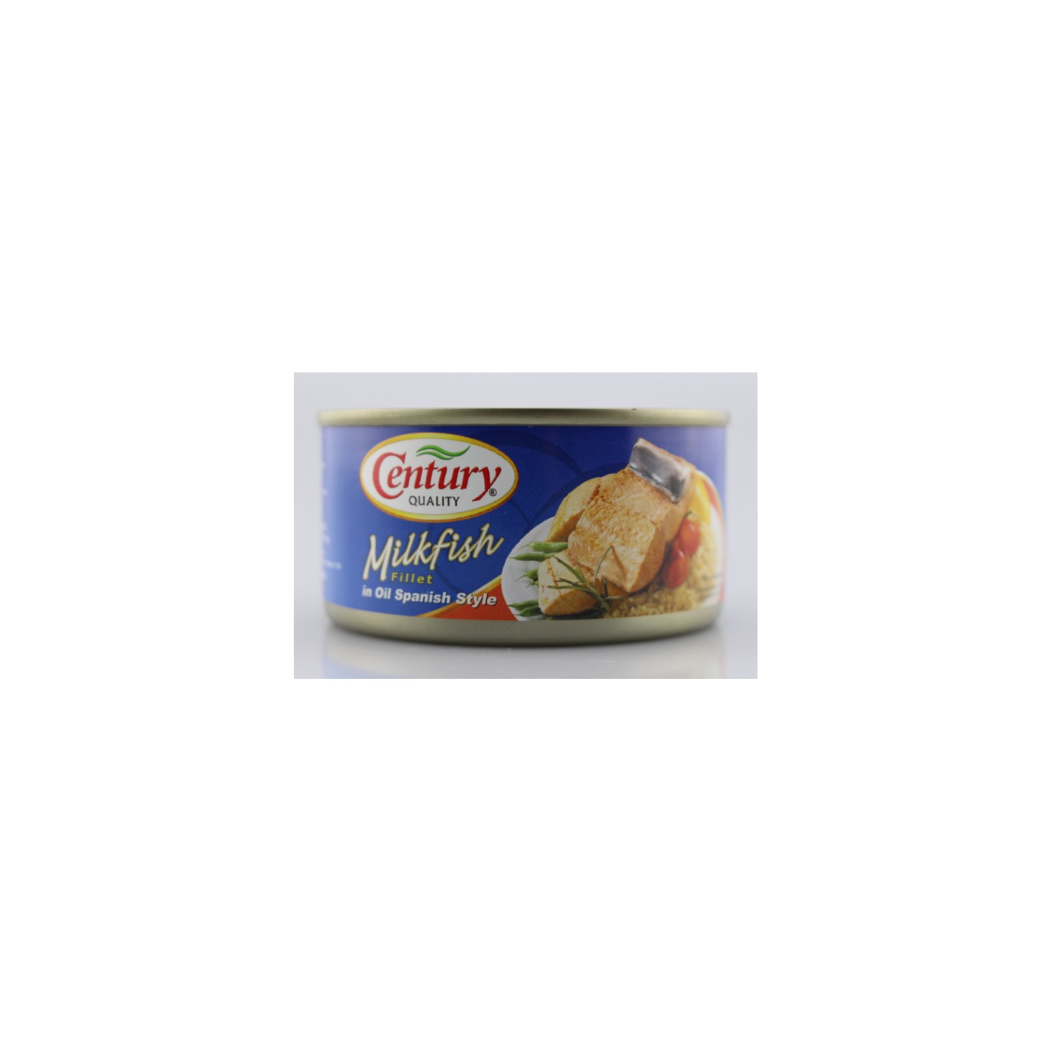 Century 184g Milk Fish Fillet in Vegetable Oil