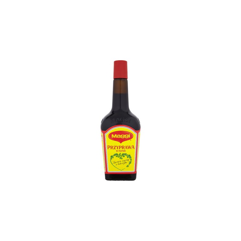 Maggi Seasoning 960g Przyprawa W Plynie 800ml Maggi Seasoning Maggi Seasoning 960g Przyprawa W Plynie 800ml Maggi Seasoning