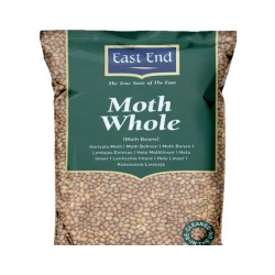 East End Moth Whole 1kg £̶2̶.̶6̶0̶  Haricot Moth Beans