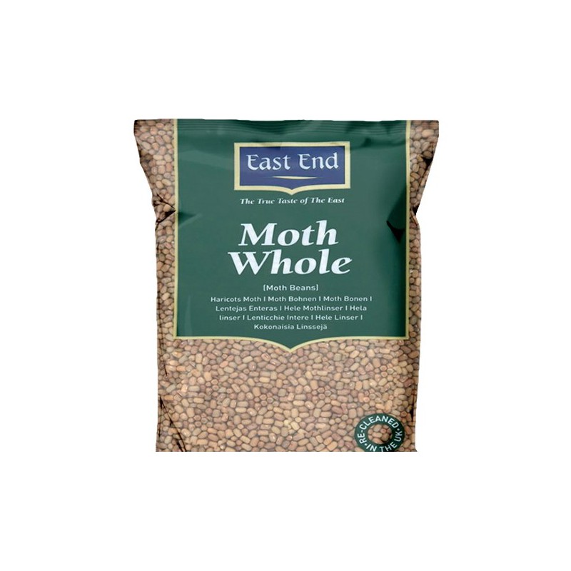 East End Moth Whole 1kg £̶2̶.̶6̶0̶  Haricot Moth Beans