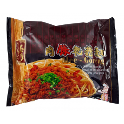 Yato 110g Instant Noodle Mee Goreng Original Flavour