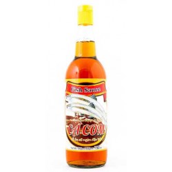 Exotic Food Fish Sauce 750ml Nước Mắm Cá Cơm Thuong Hạng của Thai Anchovy Fish Sauce