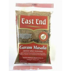 East End 100g Garam Masala Powder