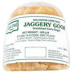 East End 450g Jaggery