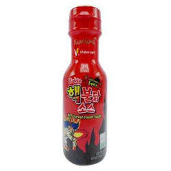 Samyang 200g Double Spicy Hot Chicken Sauce