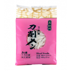 Sautao 600g Sliced Noodle