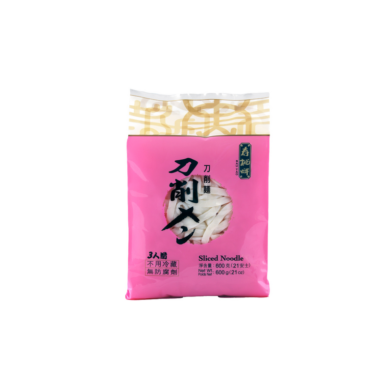 Sautao 600g Sliced Noodle