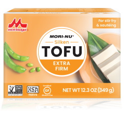 Mori-Nu Silken Tofu 349g Extra Firm