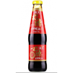 Haday Signature Oyster Sauce 725g Signature Oyster Sauce